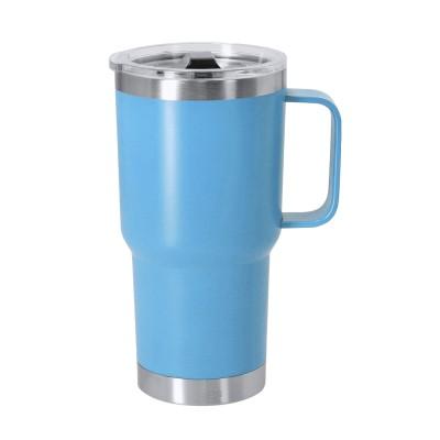 Cantie Cup - Light Blue