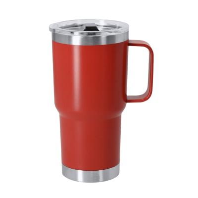 Cantie Cup - Red