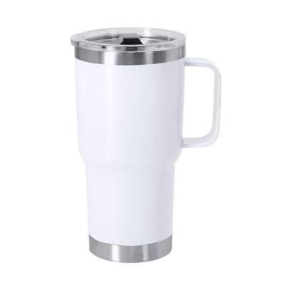 Cantie Cup - White