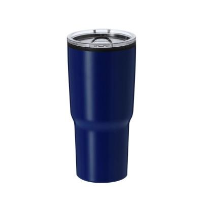 Cavo Travel Cup - Navy Blue