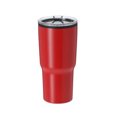 Cavo Travel Cup - Red