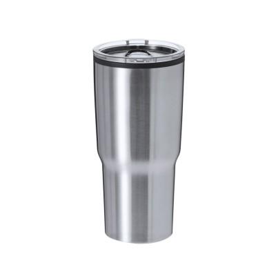 Cavo Travel Cup - Silver