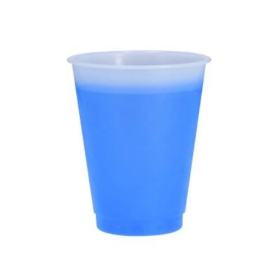 Chroma Colour Changing Cup - Blue