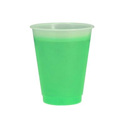 Chroma Colour Changing Cup - Green