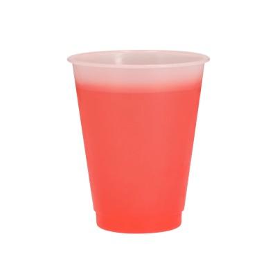 Chroma Colour Changing Cup - Red