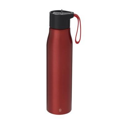 Cinto Sports Bottle - Red