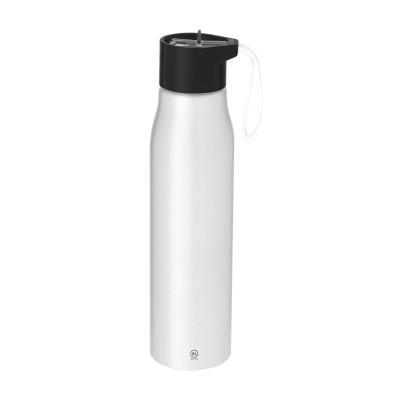 Cinto Sports Bottle - White