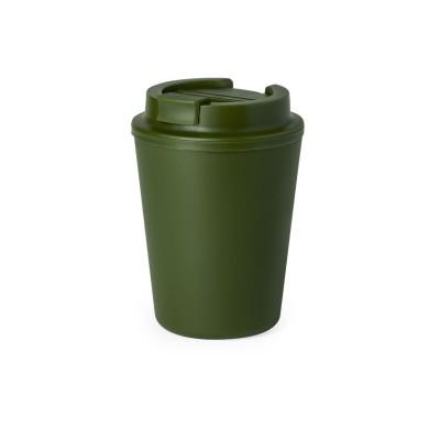 Circo Coffee Cup - Green