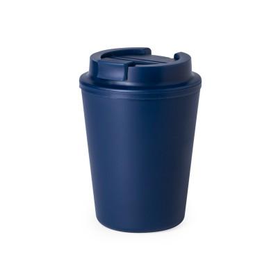 Circo Coffee Cup - Navy Blue