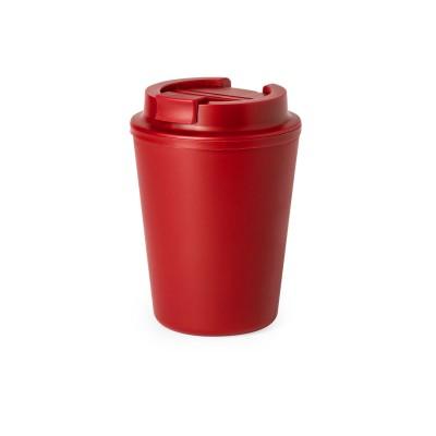 Circo Coffee Cup - Red