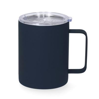 Clink Cup - Navy Blue