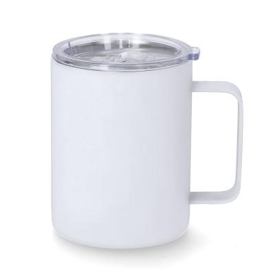 Clink Cup - White