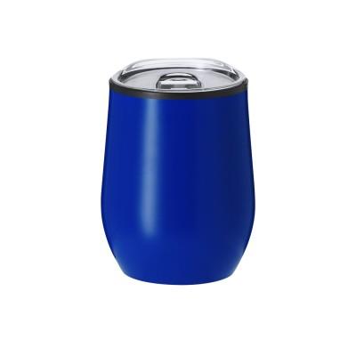 Cobi Travel Cup - Blue