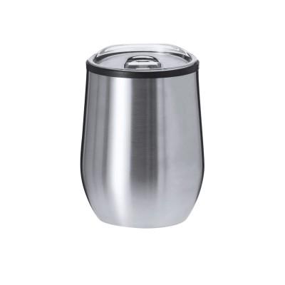 Cobi Travel Cup - Silver