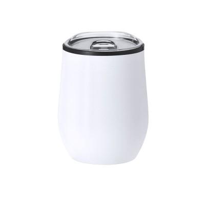 Cobi Travel Cup - White
