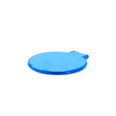 Compact Mirror - Blue