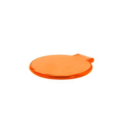 Compact Mirror - Orange