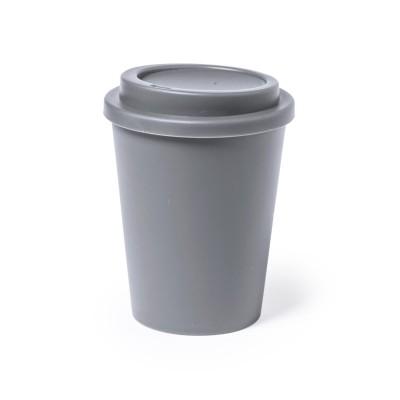 Corel Coffee Cup - Grey