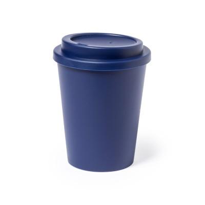 Corel Coffee Cup - Navy Blue