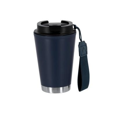 Coreo Coffee Cup - Navy Blue