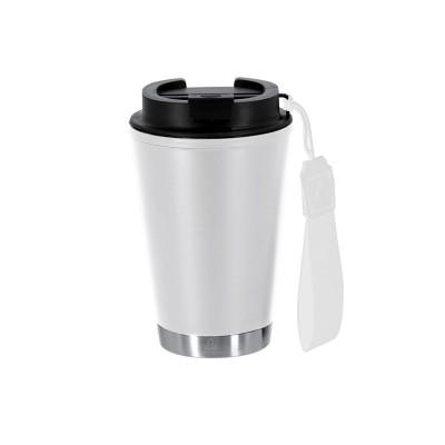 Coreo Coffee Cup - White