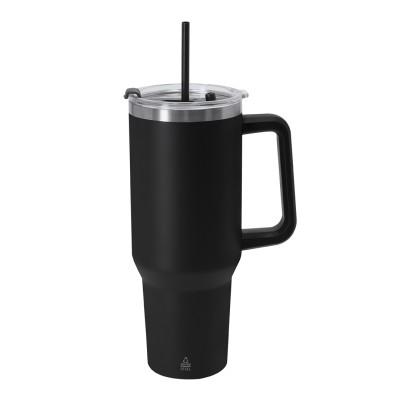 Corra Travel Cup - Black