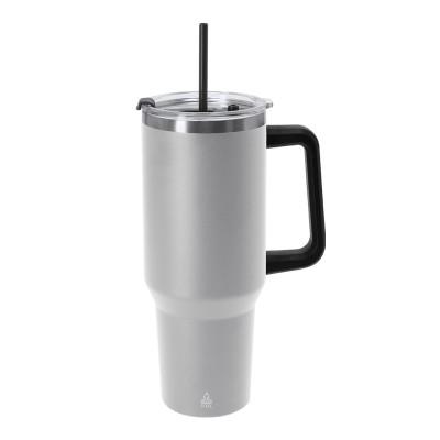 Corra Travel Cup - Grey