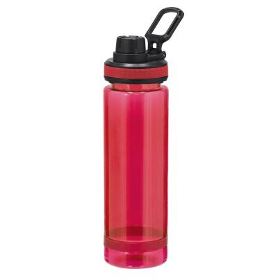 Corta Sports Bottle - Red
