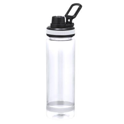 Corta Sports Bottle - Transparent