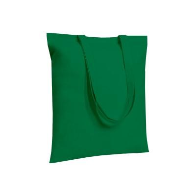 Cotton Bag - Coloured Green