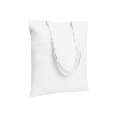 Cotton Bag - Coloured White