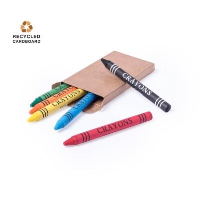 Crayon Set