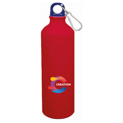 Creation Chord Bottle - 400ml