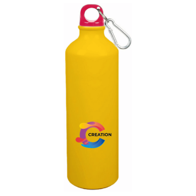 Creation Chord Bottle - 500ml