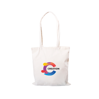 Creation Cotton bag - Coloured