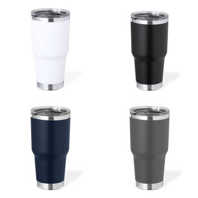 Crescent Travel Cup