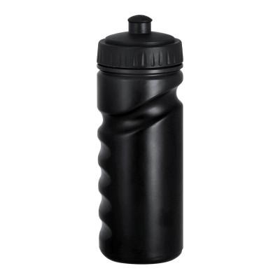 Cruzo Sports Bottle - Black