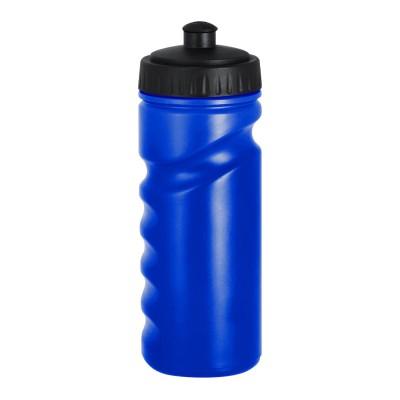Cruzo Sports Bottle - Blue