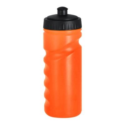 Cruzo Sports Bottle - Orange