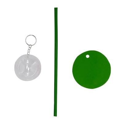 Cup Cover - Green
