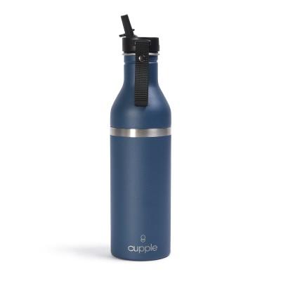 Cupple Travel Cup - Midnight Blue