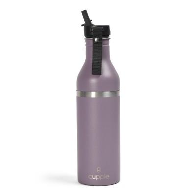Cupple Travel Cup - Purple Grape