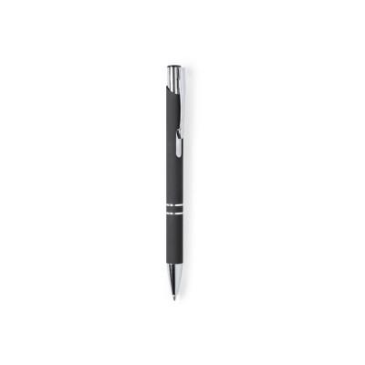 Dallas Pen Black