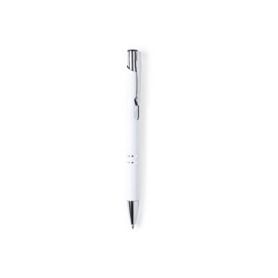 Dallas Pen White