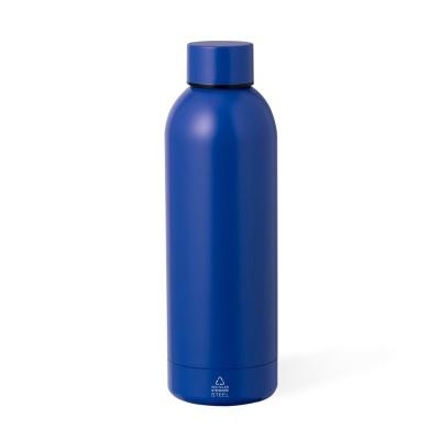 Eco Corvo Bottle - Blue
