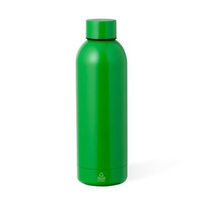 Eco Corvo Bottle - Green