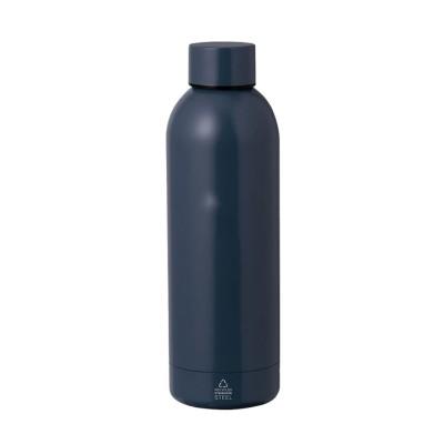 Eco Corvo Bottle - Navy