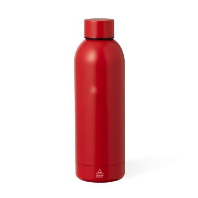 Eco Corvo Bottle - Red