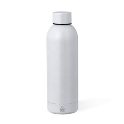 Eco Corvo Bottle - White
