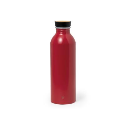 Essential Cairn Bottle - Red